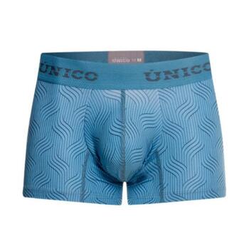Mundo Unico Leñoso Blue Sport Trunk