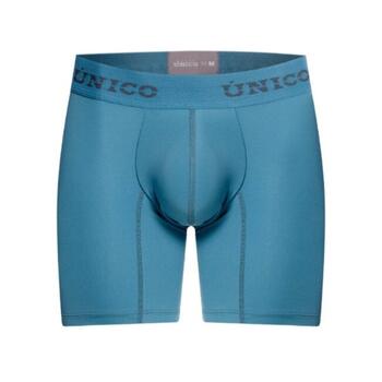 Mundo Unico Ventisca Blue Boxer Short