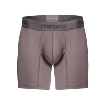 Mundo Unico Ruano Grey Boxer Short
