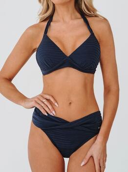 Bomain Kaapstad Navy BLue Set