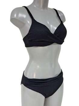 Bomain Paros Black Set