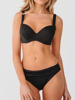 Bomain Paros Black Set