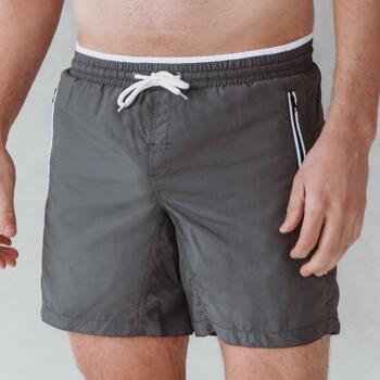 Bomain Basic Grey Swimshort