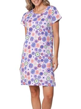 Rebelle Dames Purple Nightdress