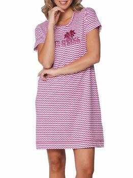 Rebelle Dames Pink Nightdress