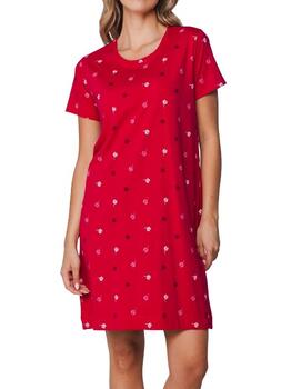 Rebelle Dames Pink Nightdress