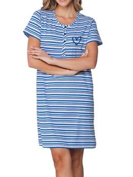 Rebelle Dames Blue Nightdress