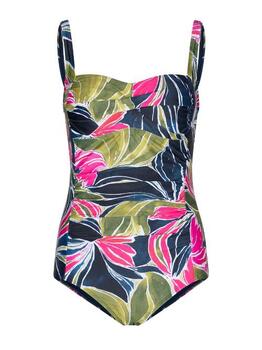 Pastunette Badmode Navy BLue Bathingsuit