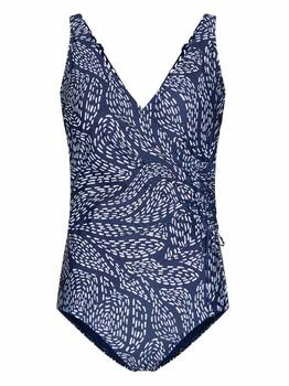 Pastunette Badmode Navy BLue Bathingsuit