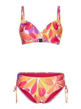 Pastunette Badmode Multicolor Set