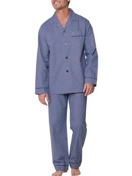 Robson Heren Blue Pajama