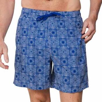 Pastunette Heren Navy BLue Swimshort
