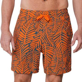 Pastunette Heren Green Swimshort