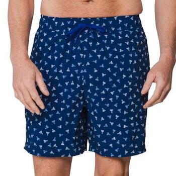 Pastunette Heren Navy BLue Swimshort