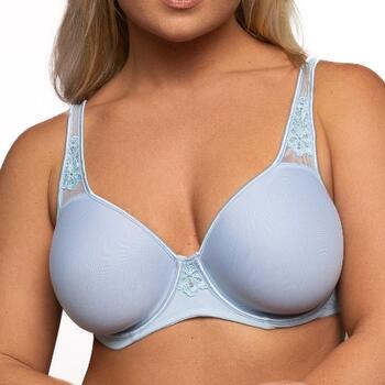 Elbrina Valerie Baby Blue Padded Bra