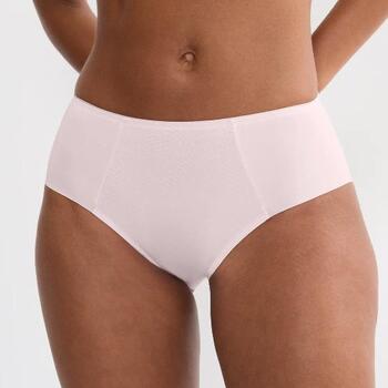 Triumph Essential Minimizer Pink Short