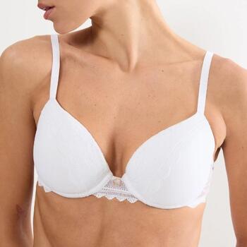 Triumph Comfort Allure White Padded Bra