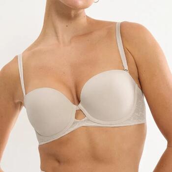 Triumph Comfort Contour Skin Padded Bra