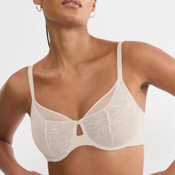 Triumph Comfort Contour Skin Non-padded bra
