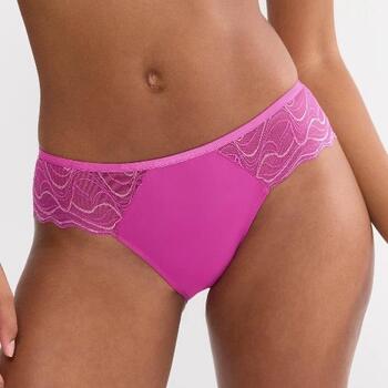 Triumph Palina Waves of Glow Plum Short