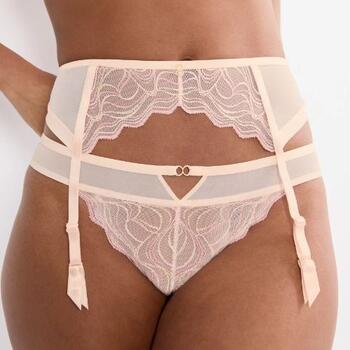 Triumph Palina Waves of Glow Crème Suspender