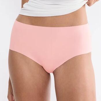 Triumph Pretty Micro Pink Brief