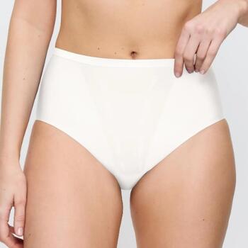 Triumph Shape Smart Off White Short