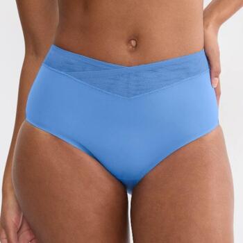Triumph True Shape Sensation Blue Brief