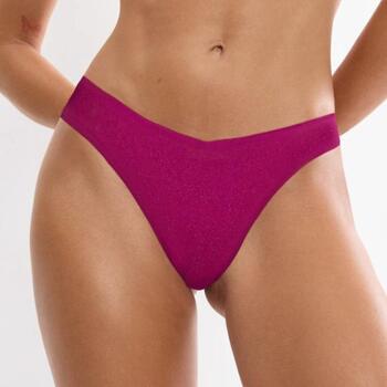 Triumph Swimwear Summer Sunset Raspberry Bikini Brief