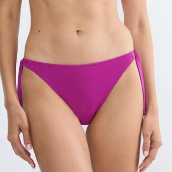 Triumph Swimwear Summer Twist Raspberry Bikini Brief
