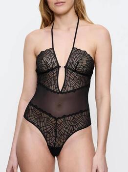 Triumph That Night In Vegas Black Body