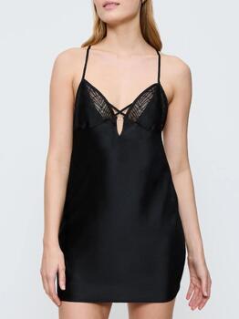 Triumph Body Make-Up T Black Slipdress