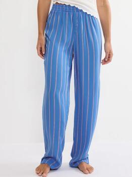 Triumph Body Make-Up T Blue Pyjama Pant