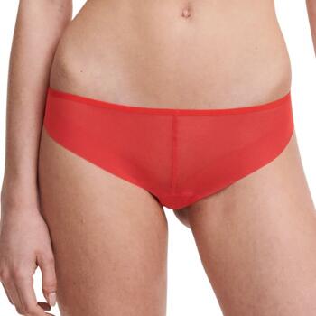 Chantelle XPose Red Brief