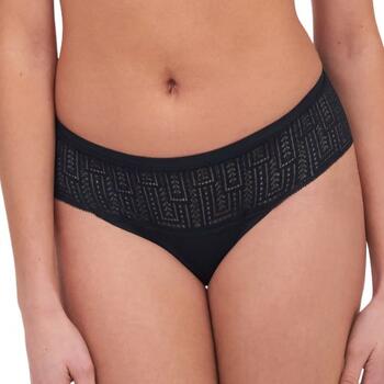 Chantelle Everyday Graphique Black Short