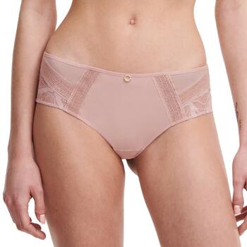 Chantelle True Lace Pink Short