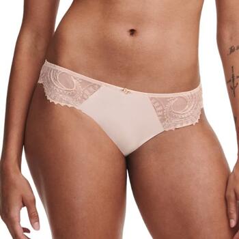 Chantelle Mystic Dream Pink Brief