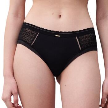 Chantelle Monogram Black Short