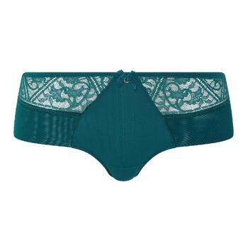 Chantelle Alto Green Short