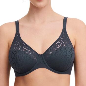Chantelle Norah Chic Blue Padded Bra