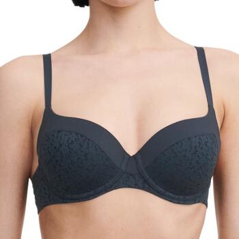 Chantelle Norah Chic Blue Padded Bra