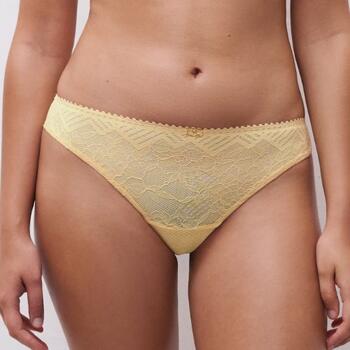 Chantelle Origins Yellow Brief