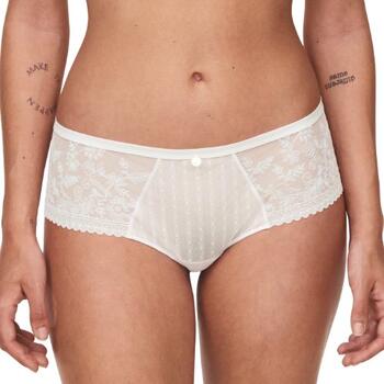 Chantelle New Romance Ivory Short