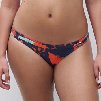 Chantelle Swimwear Icon Grey Bikini Brief