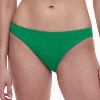Chantelle Swimwear Hera Green Bikini Brief