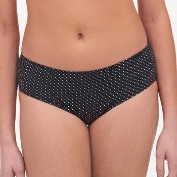 Chantelle Period Panty Essential Blue Period Panty