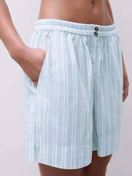 Chantelle Nachtmode Myth Blue Pyjama Trouser