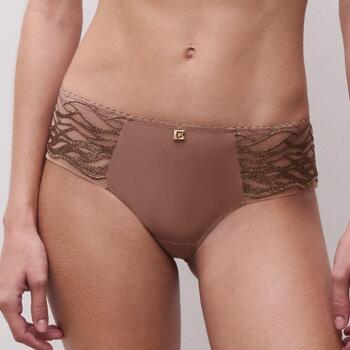 Chantelle Vibe Cinnamon Short