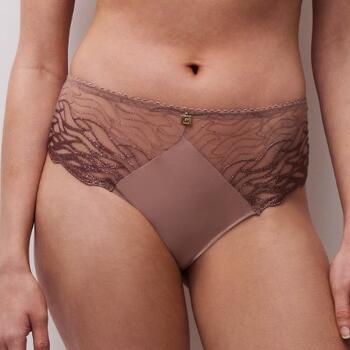 Chantelle Vibe Cinnamon Brief