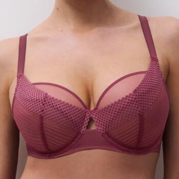 Chantelle Play Auberinge Non-padded bra